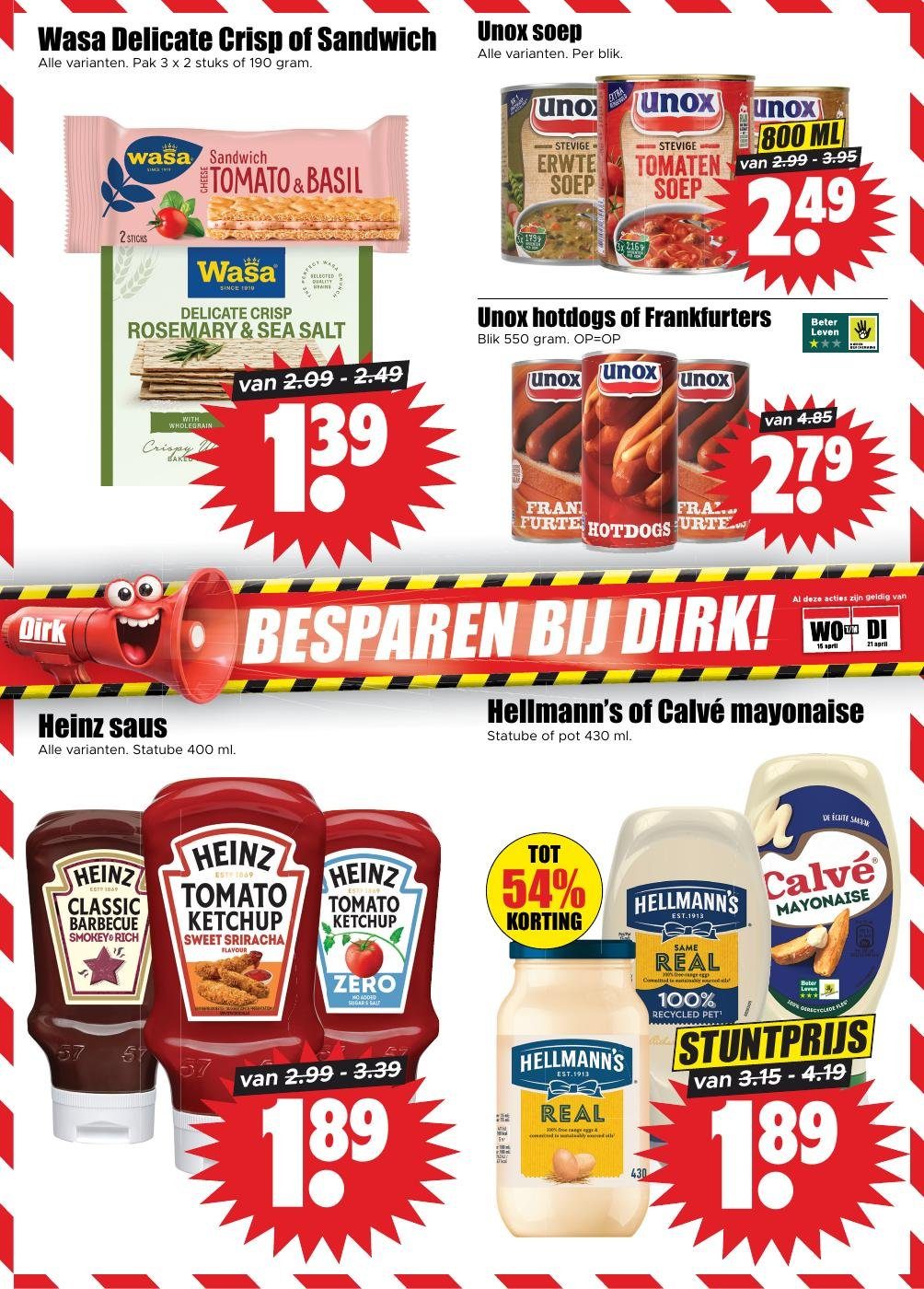 Dirk Folder pagina 27