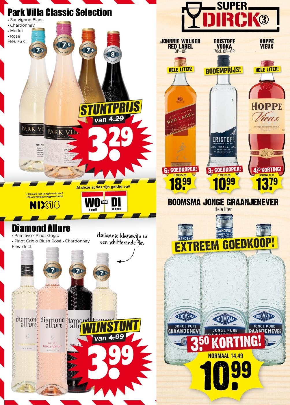 Dirk Folder pagina 29