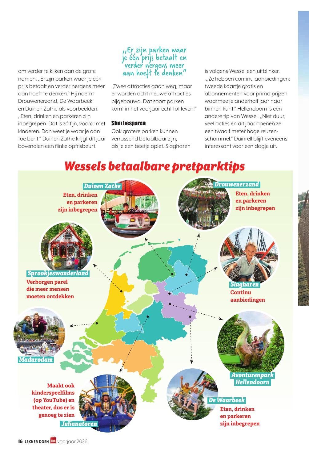 Dirk Folder pagina 16