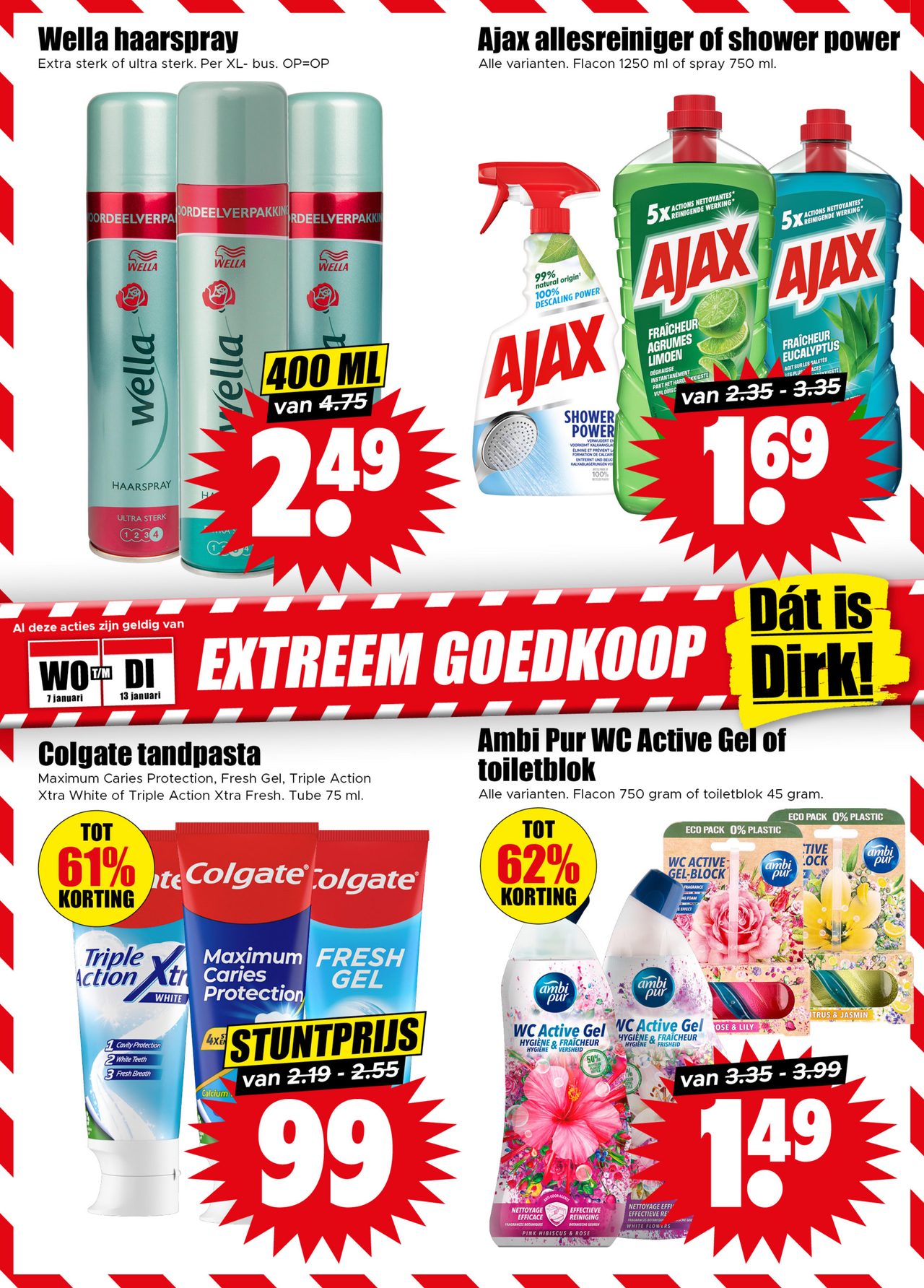 Dirk Folder pagina 24