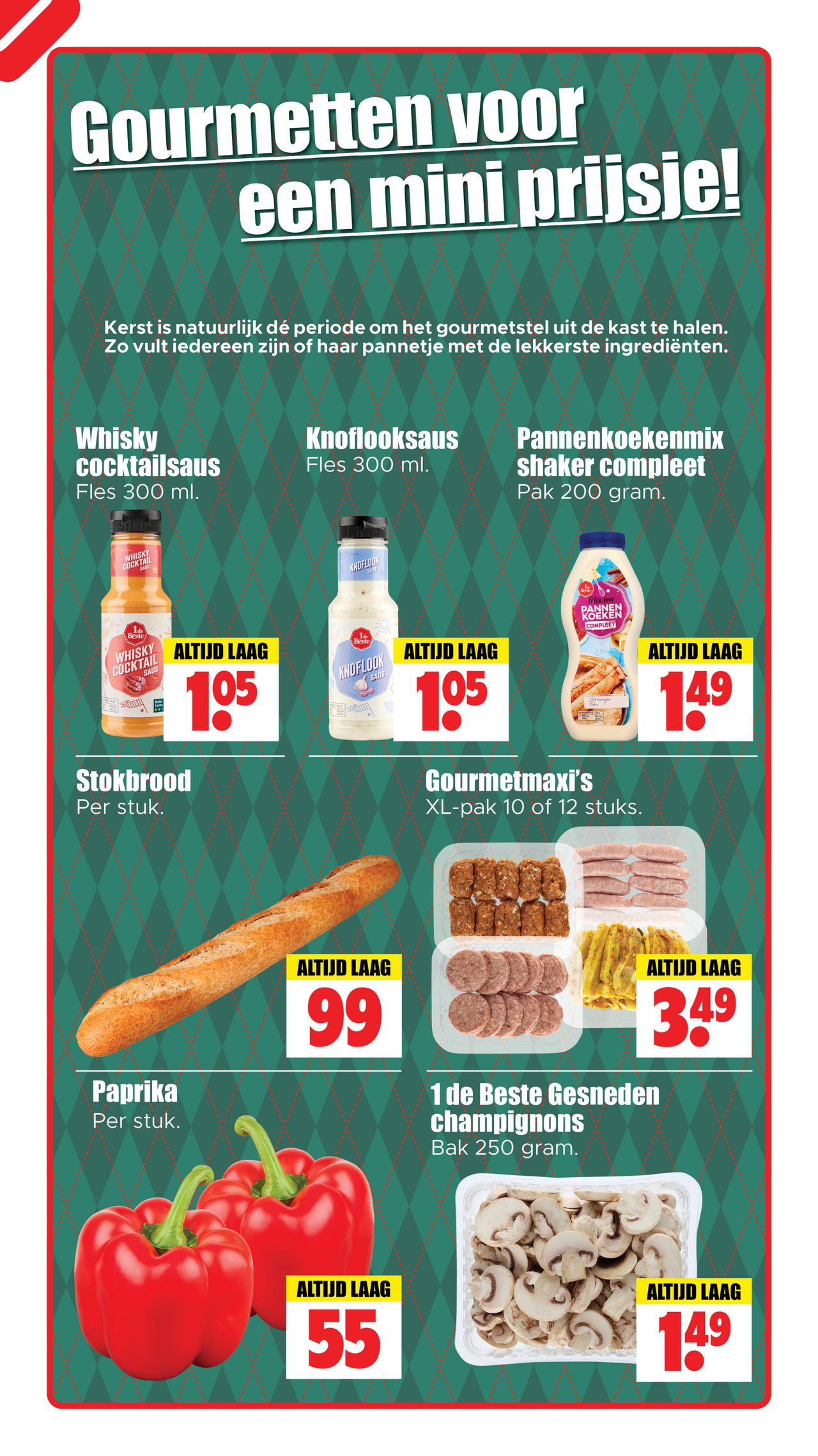 Dirk Folder pagina 6