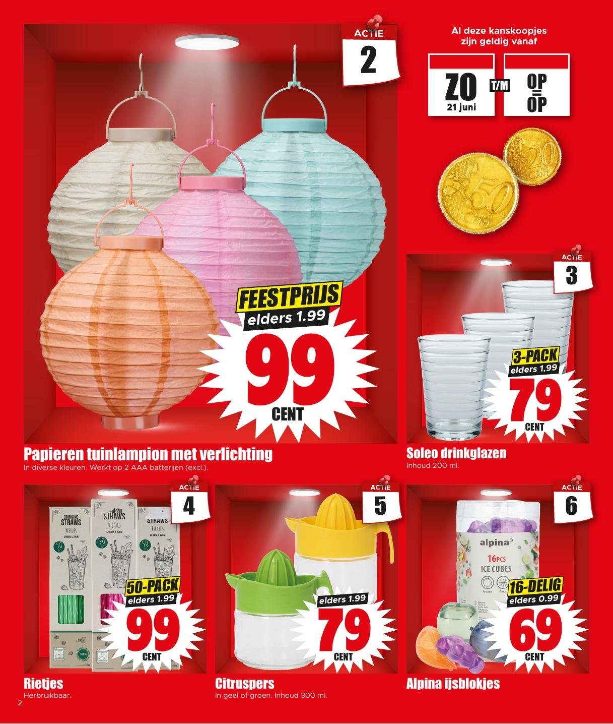 Dirk Folder pagina 2