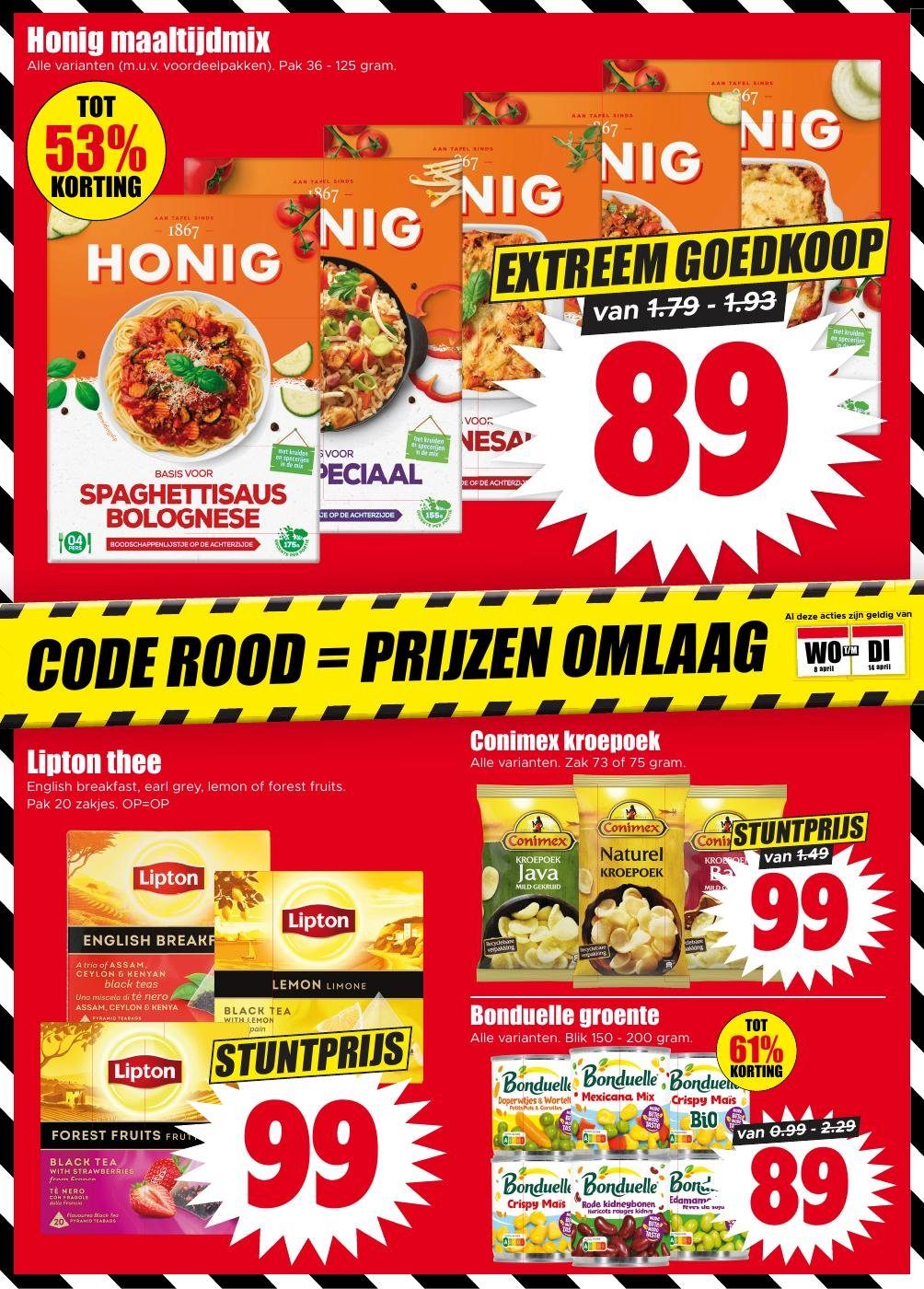 Dirk Folder pagina 8