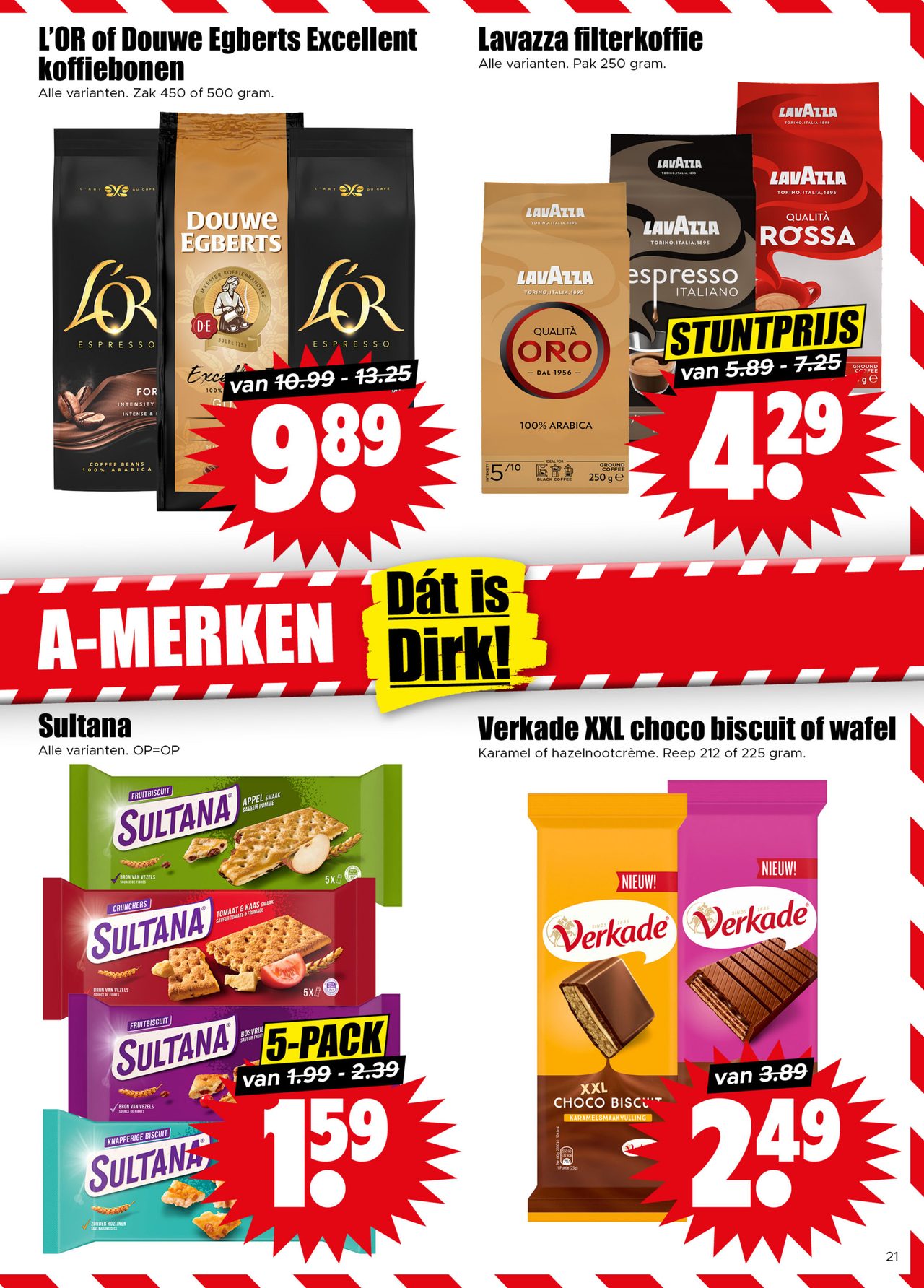 Dirk Folder pagina 17