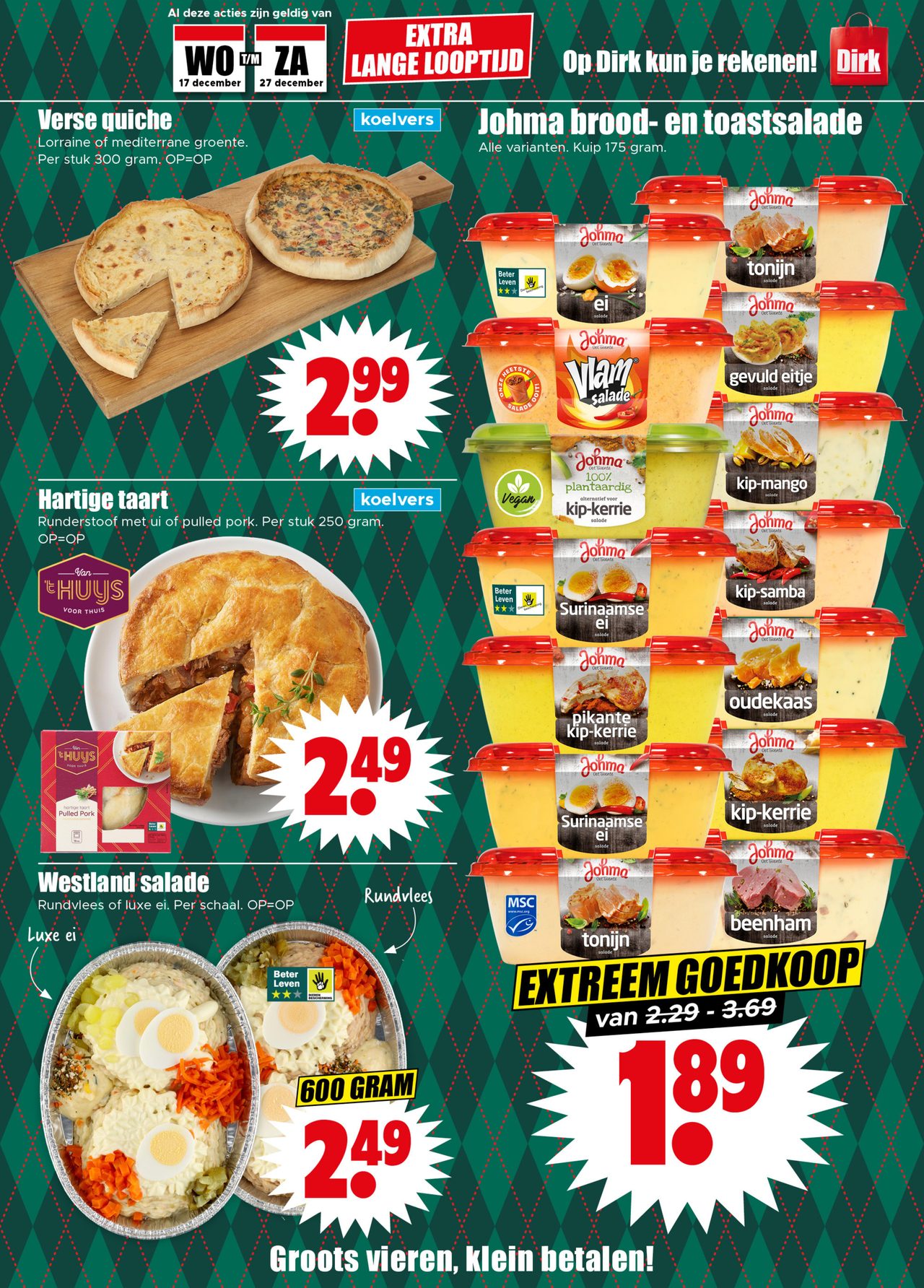 Dirk Folder pagina 15