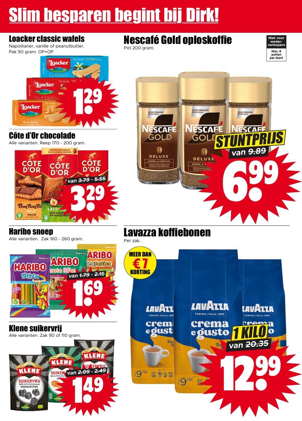 Dirk Folder pagina 18