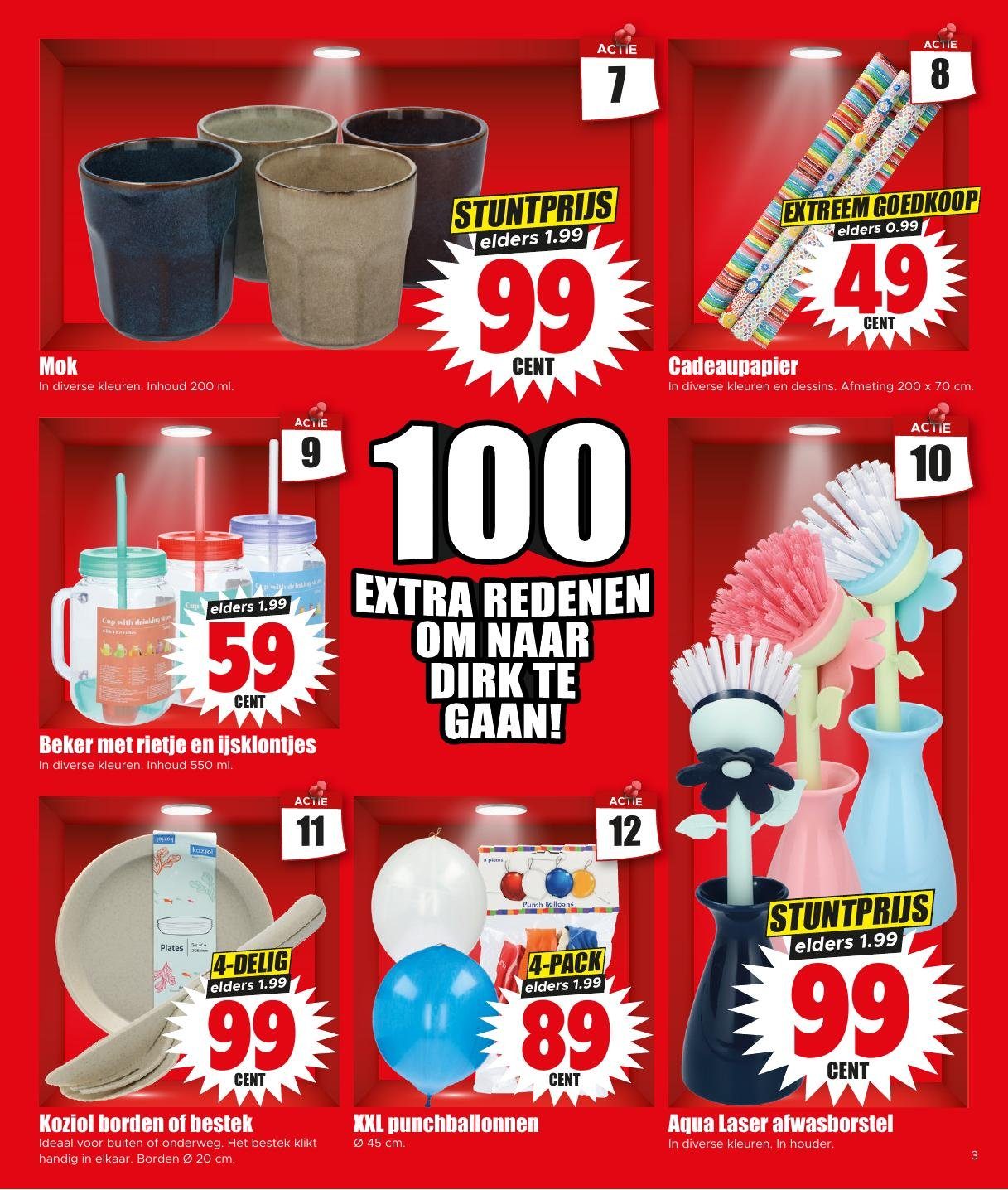 Dirk Folder pagina 3