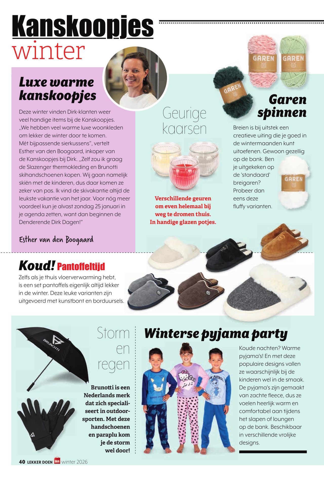 Dirk Folder pagina 40