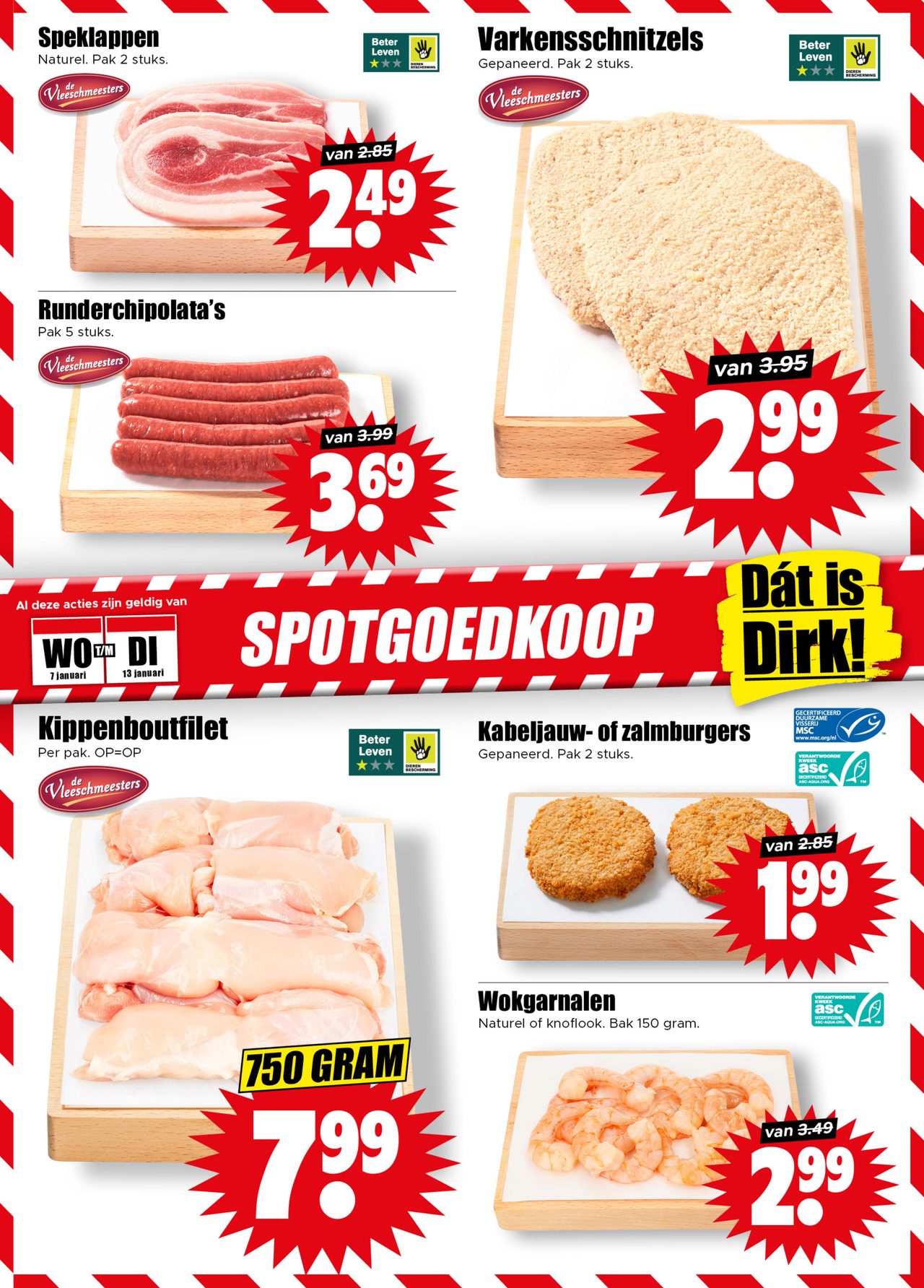 Dirk Folder pagina 15