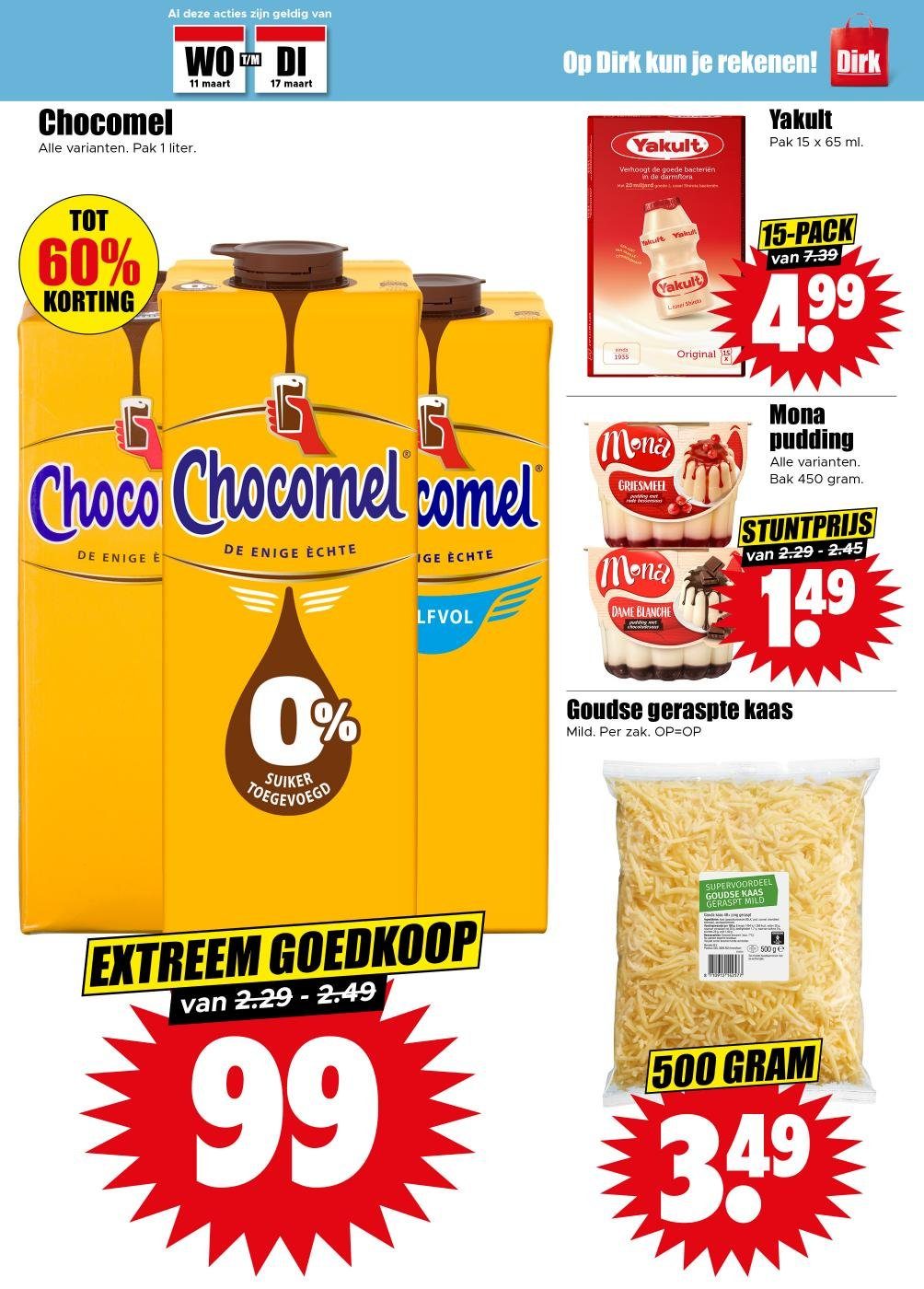 Dirk Folder pagina 15