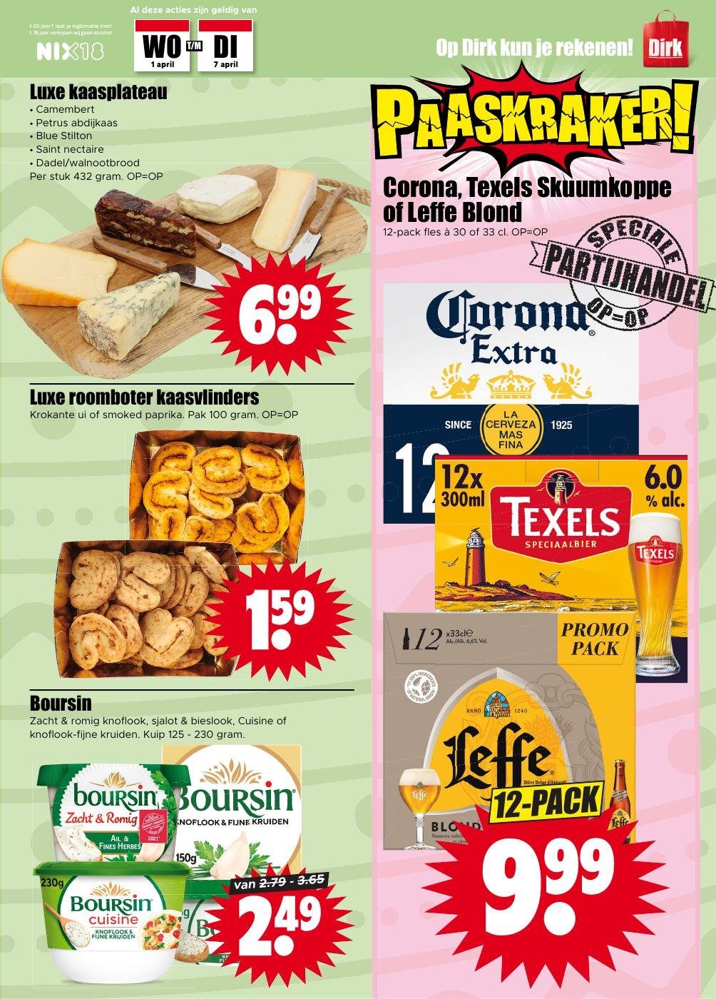 Dirk Folder pagina 13