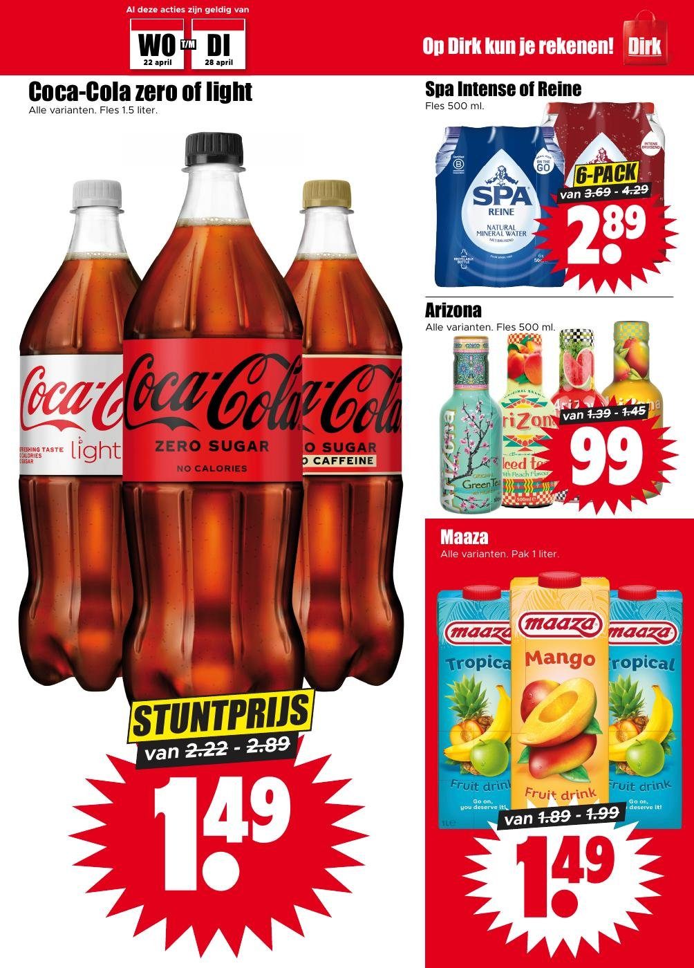 Dirk Folder pagina 17