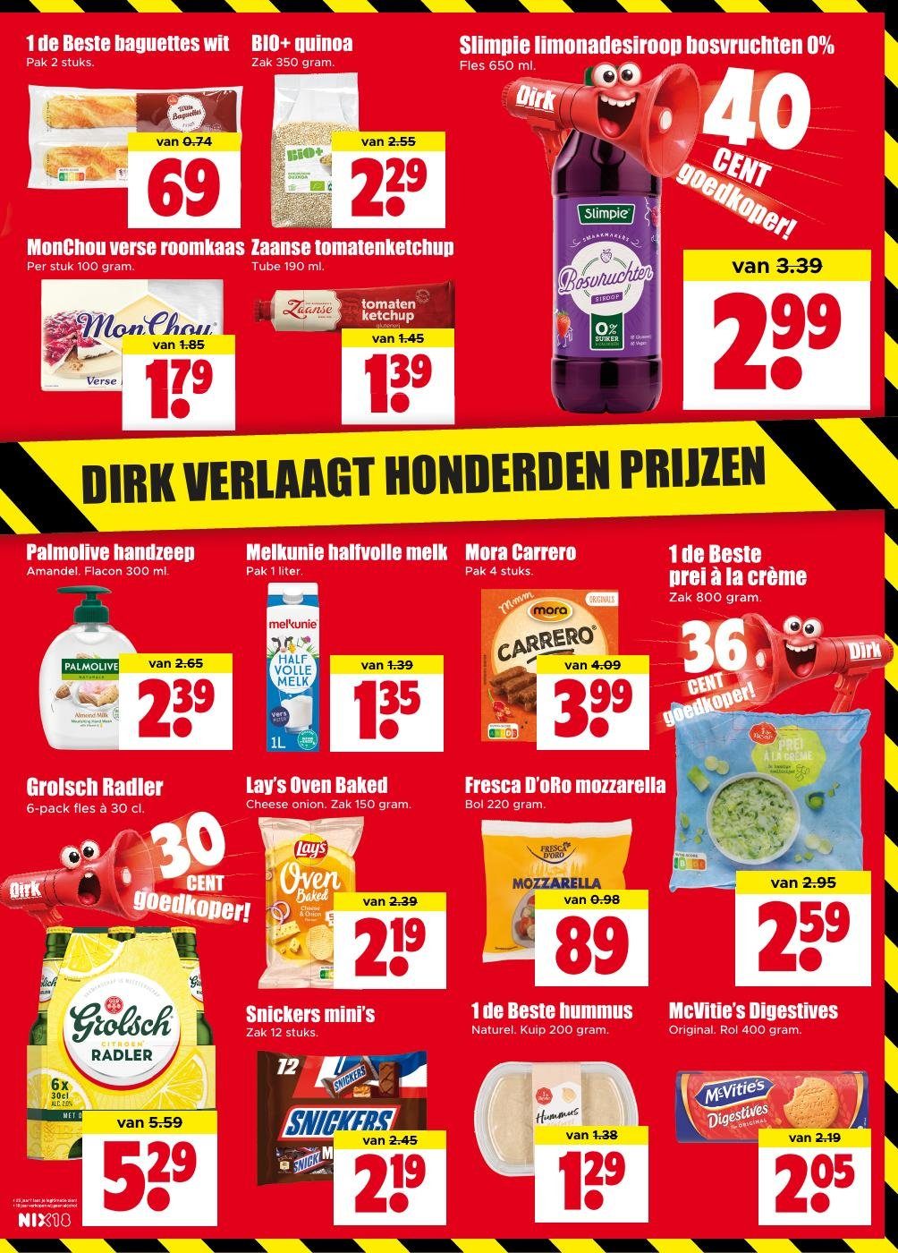 Dirk Folder pagina 3