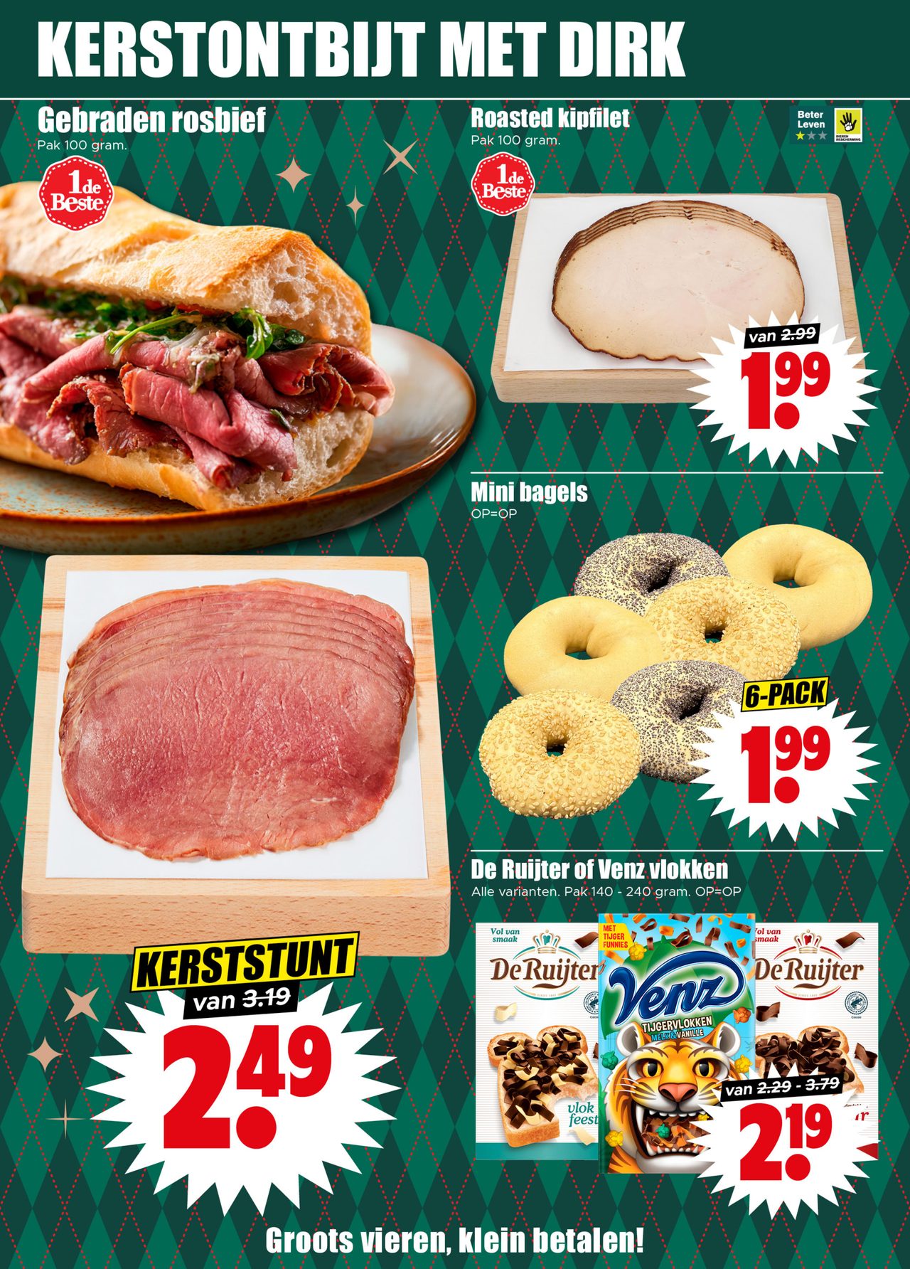 Dirk Folder pagina 10