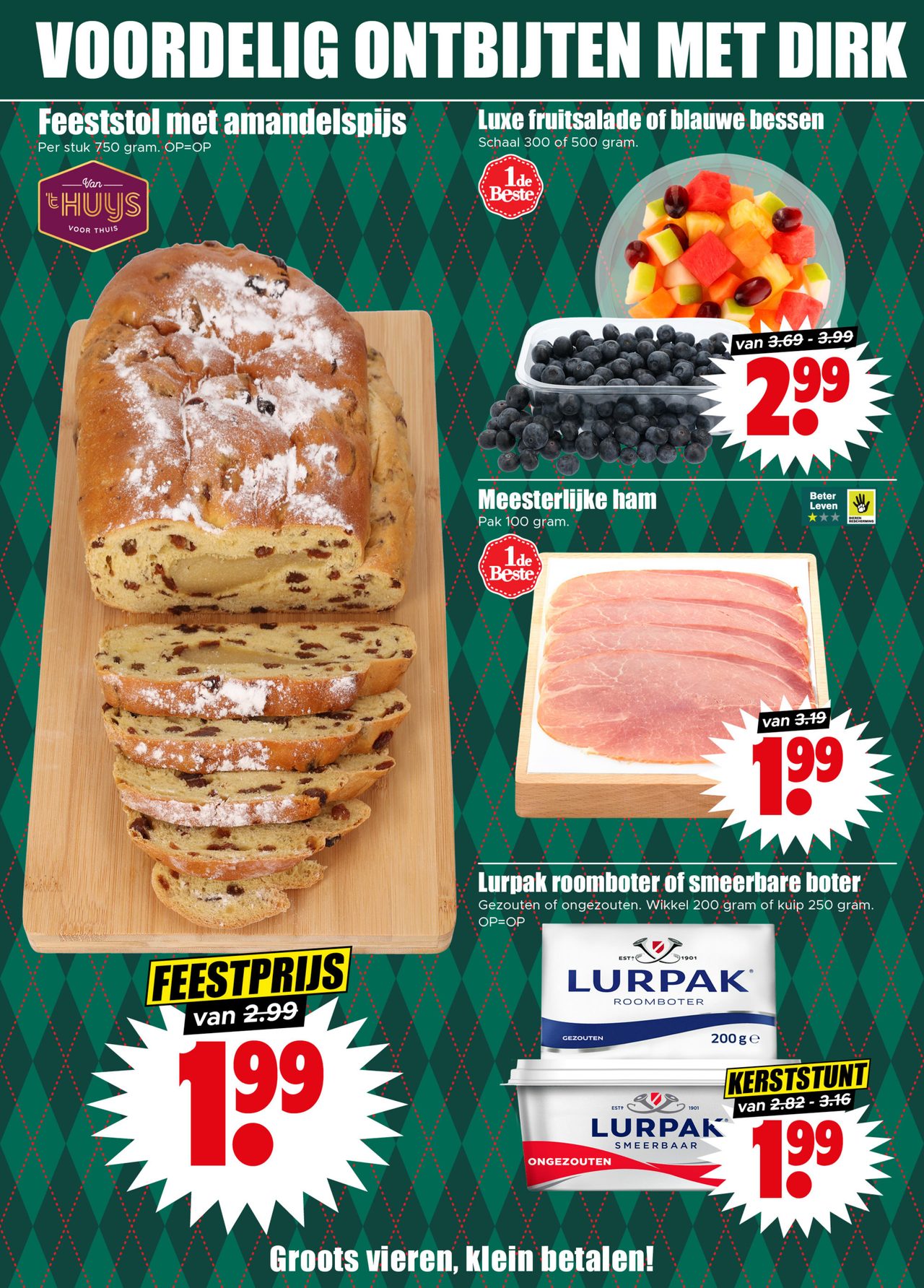 Dirk Folder pagina 8