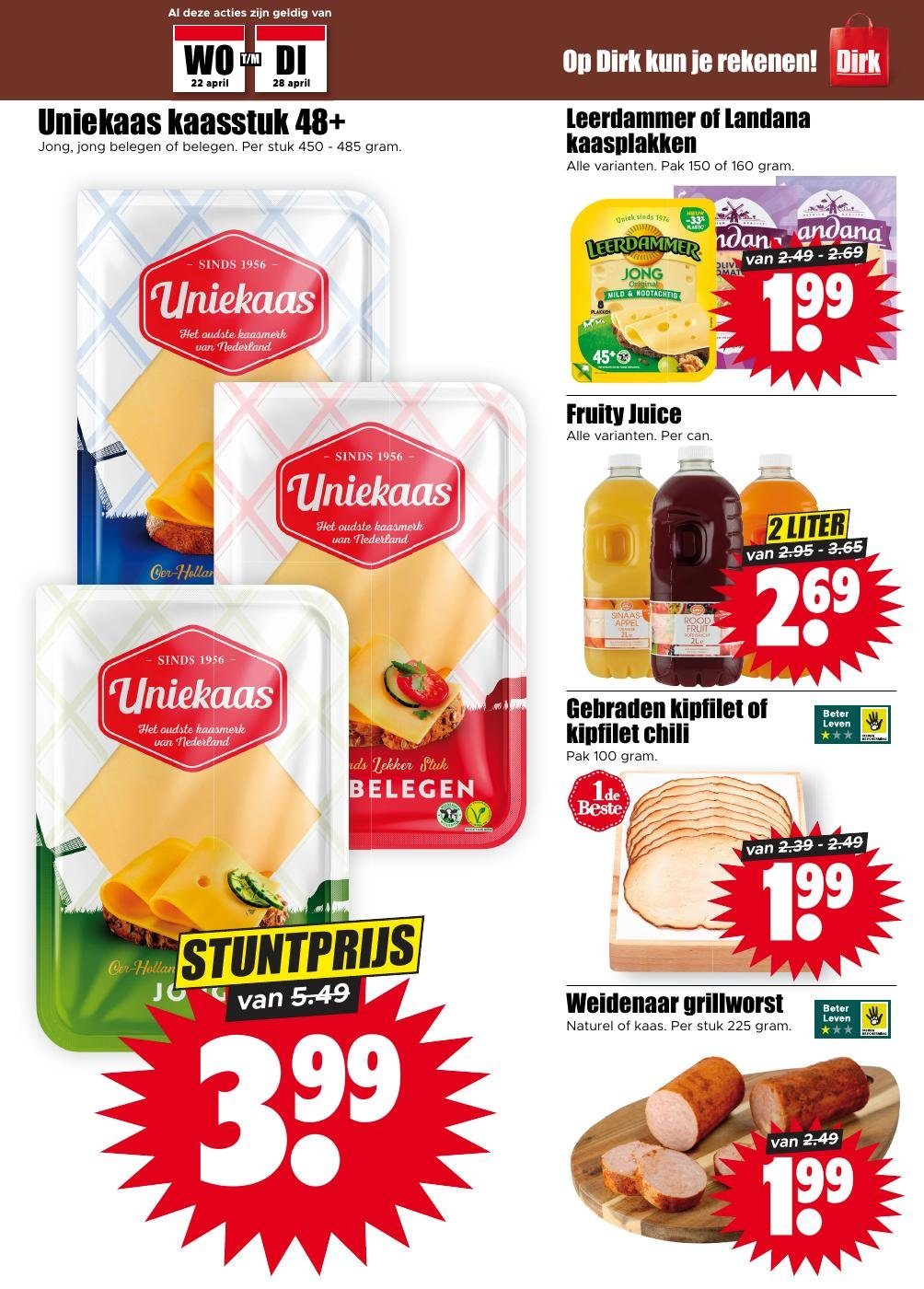 Dirk Folder pagina 9