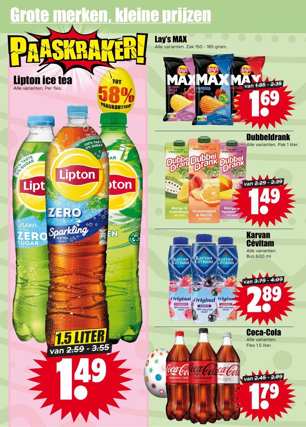 Dirk Folder pagina 28