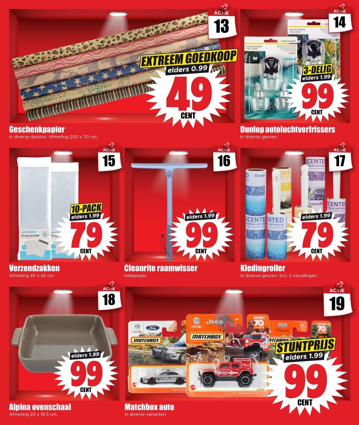 Dirk Folder pagina 4