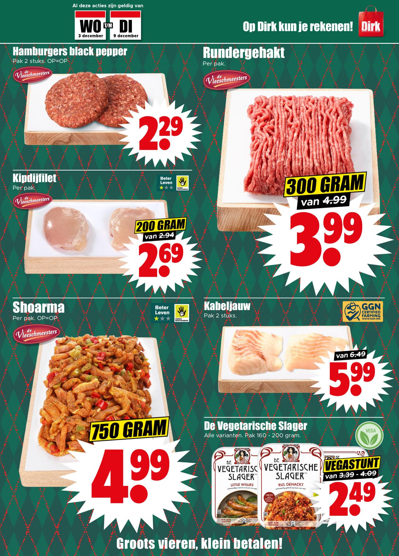 Dirk Folder pagina 29