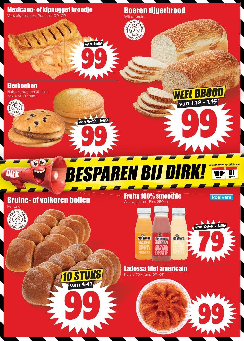 Dirk Folder pagina 16