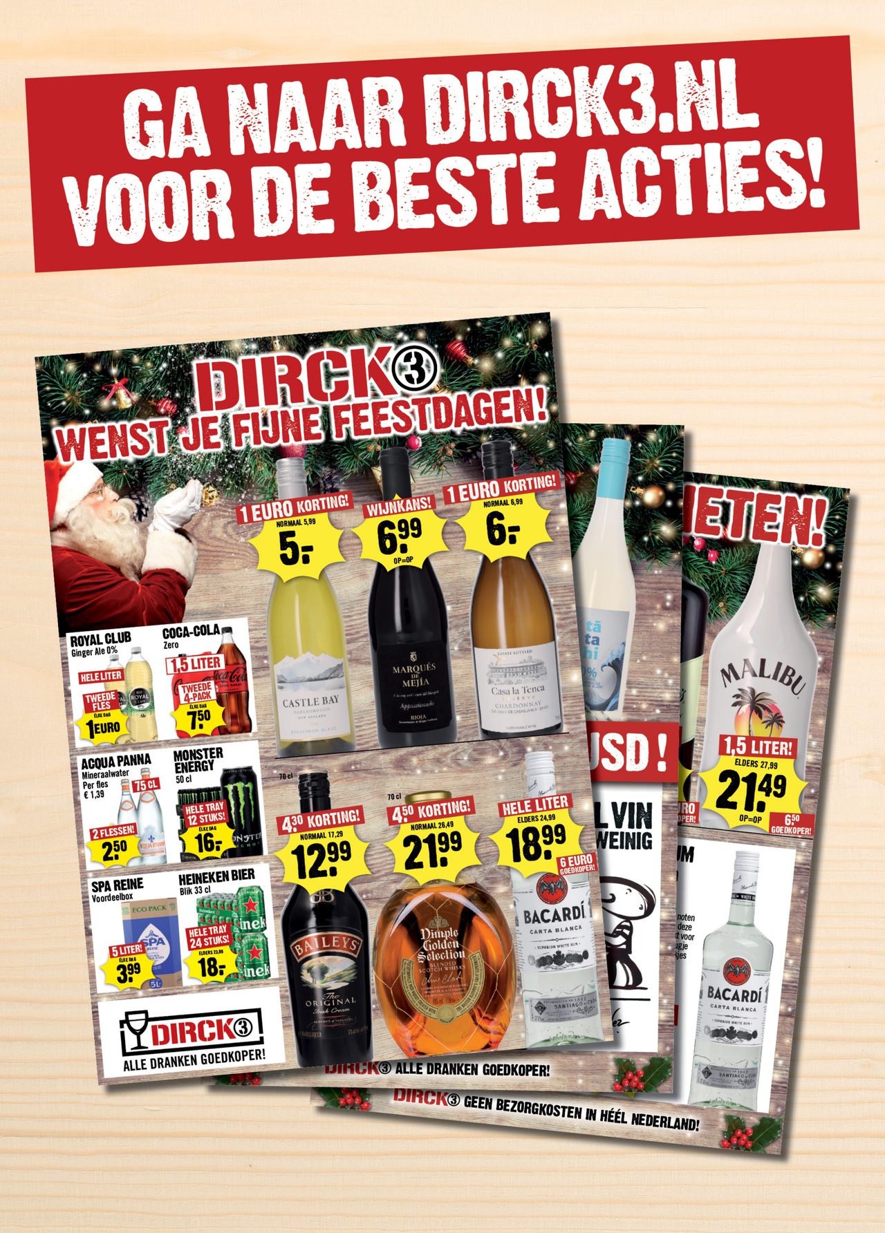 Dirk Folder pagina 21