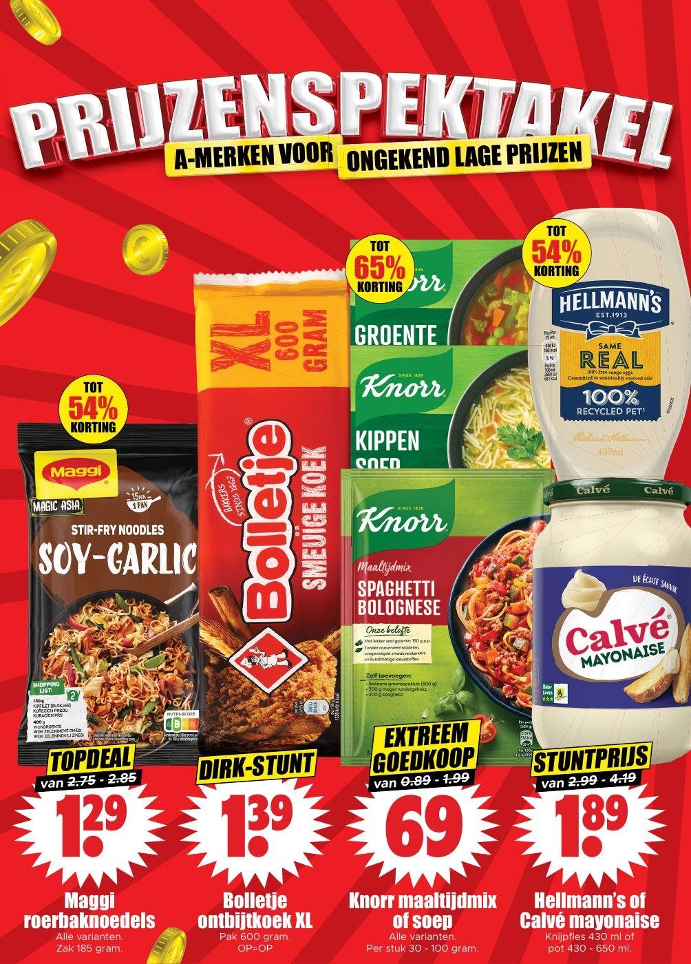 Dirk Folder pagina 22