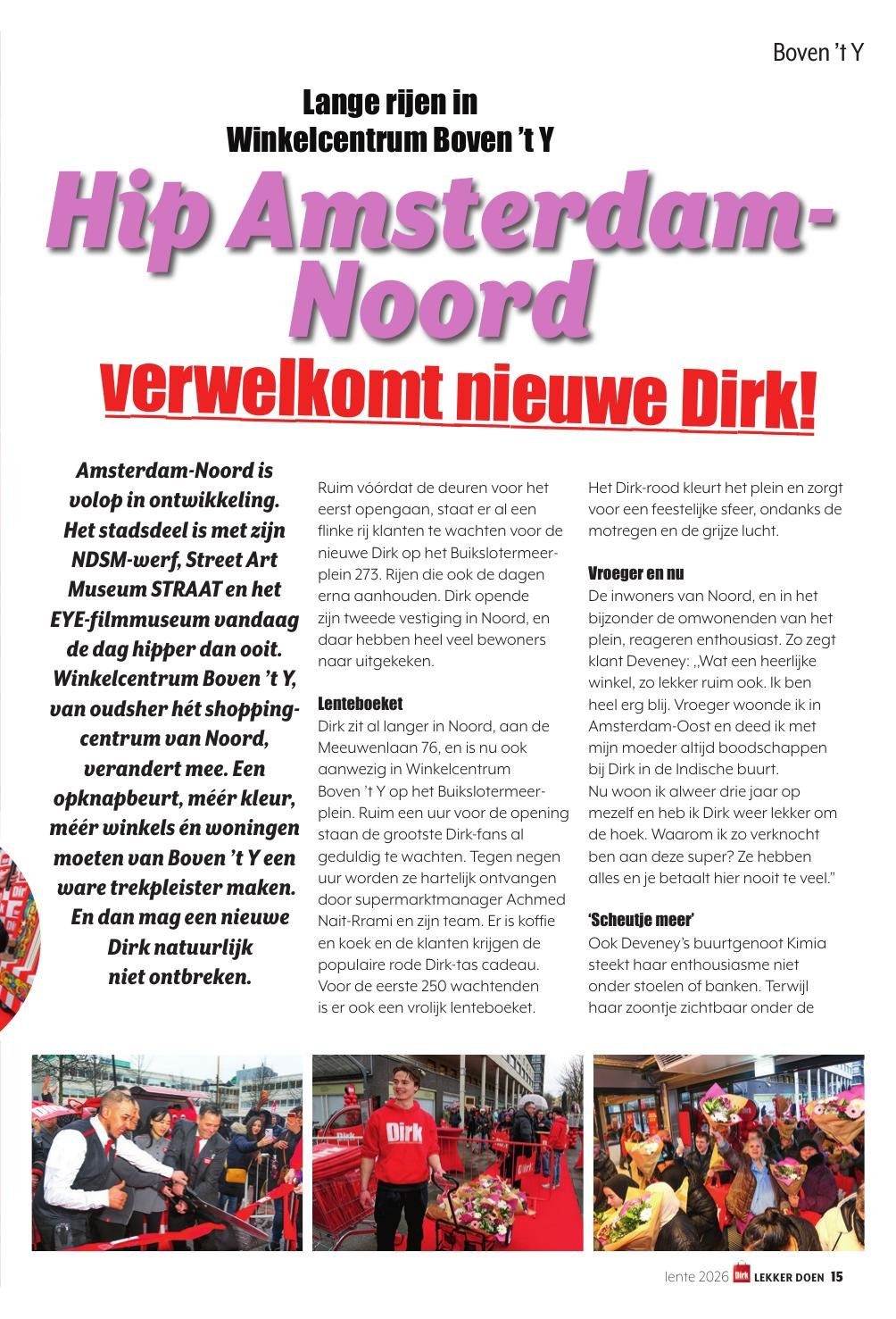 Dirk Folder pagina 15