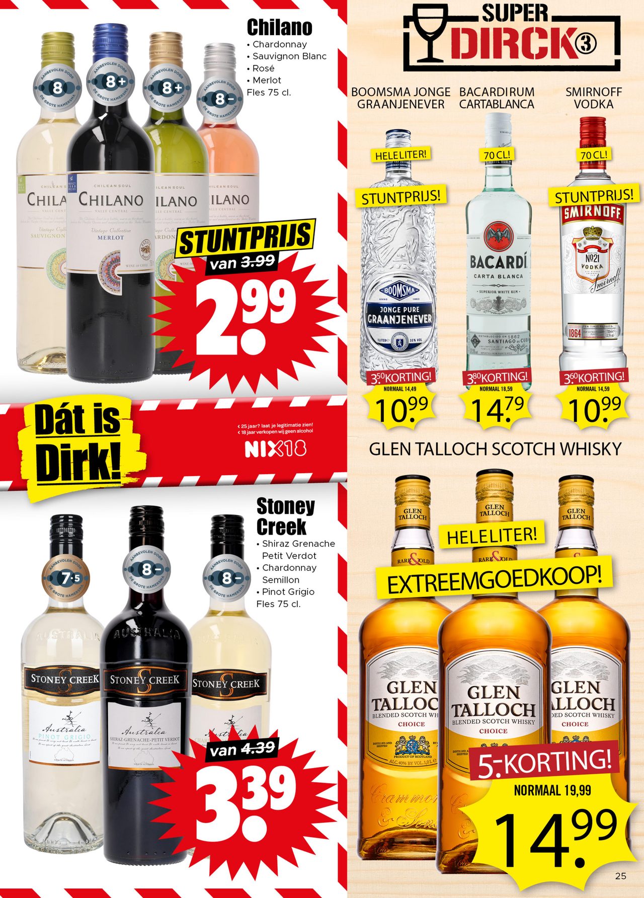 Dirk Folder pagina 23