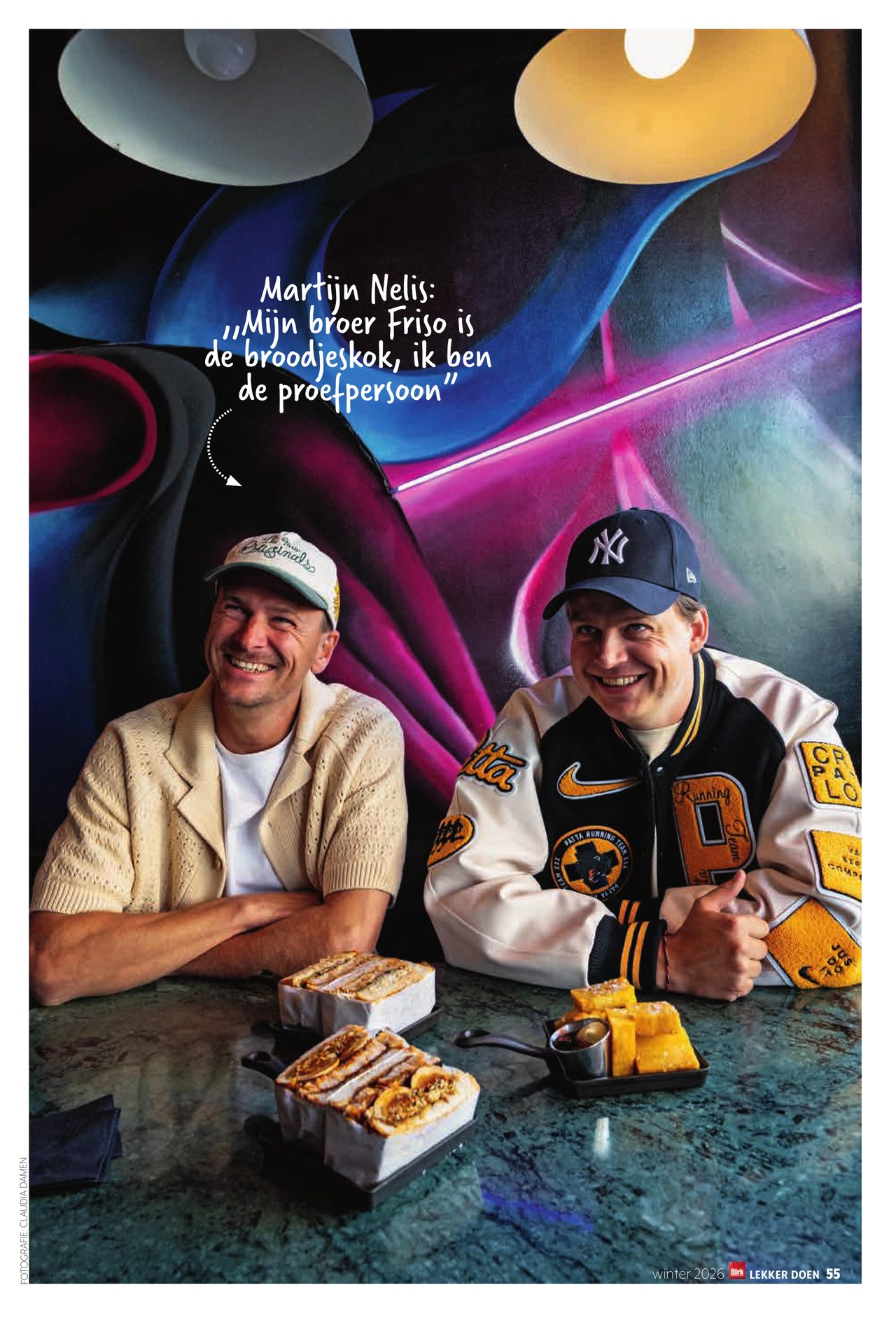 Dirk Folder pagina 55