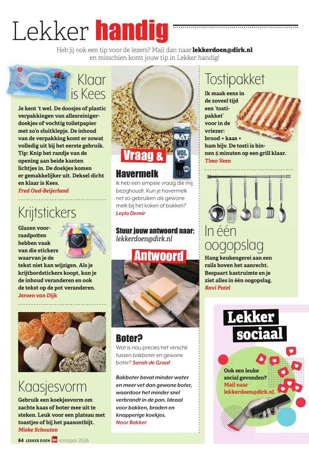 Dirk Folder pagina 64