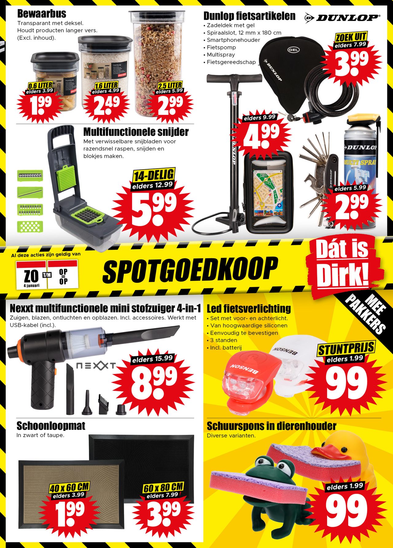 Dirk Folder pagina 33