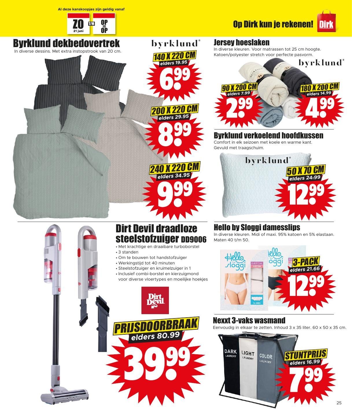 Dirk Folder pagina 5