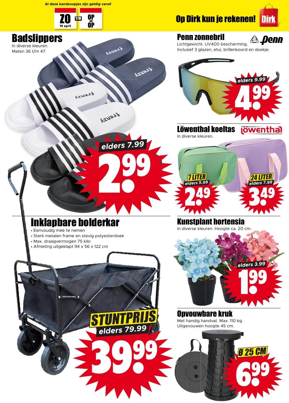 Dirk Folder pagina 5