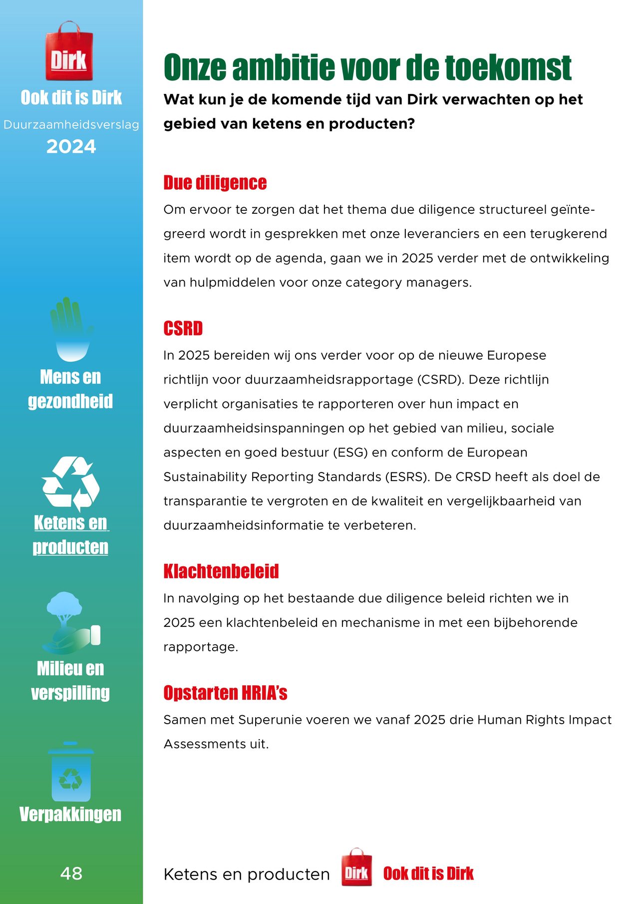 Dirk Folder pagina 48