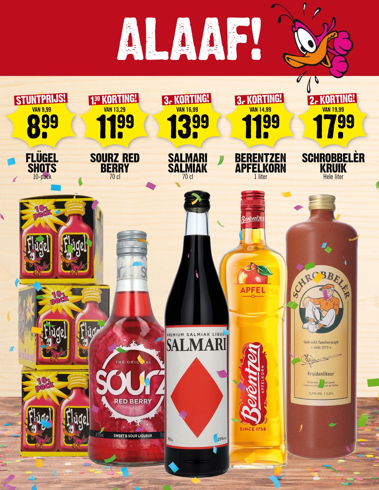 Dirk Folder pagina 2