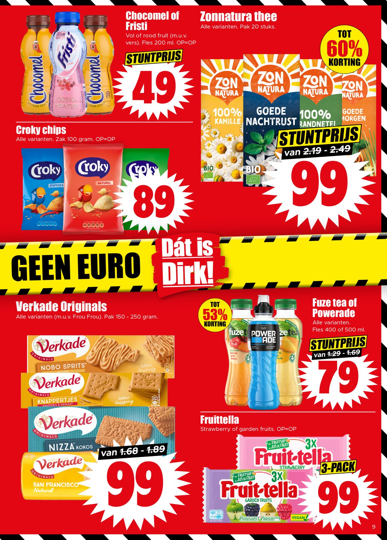 Dirk Folder pagina 5