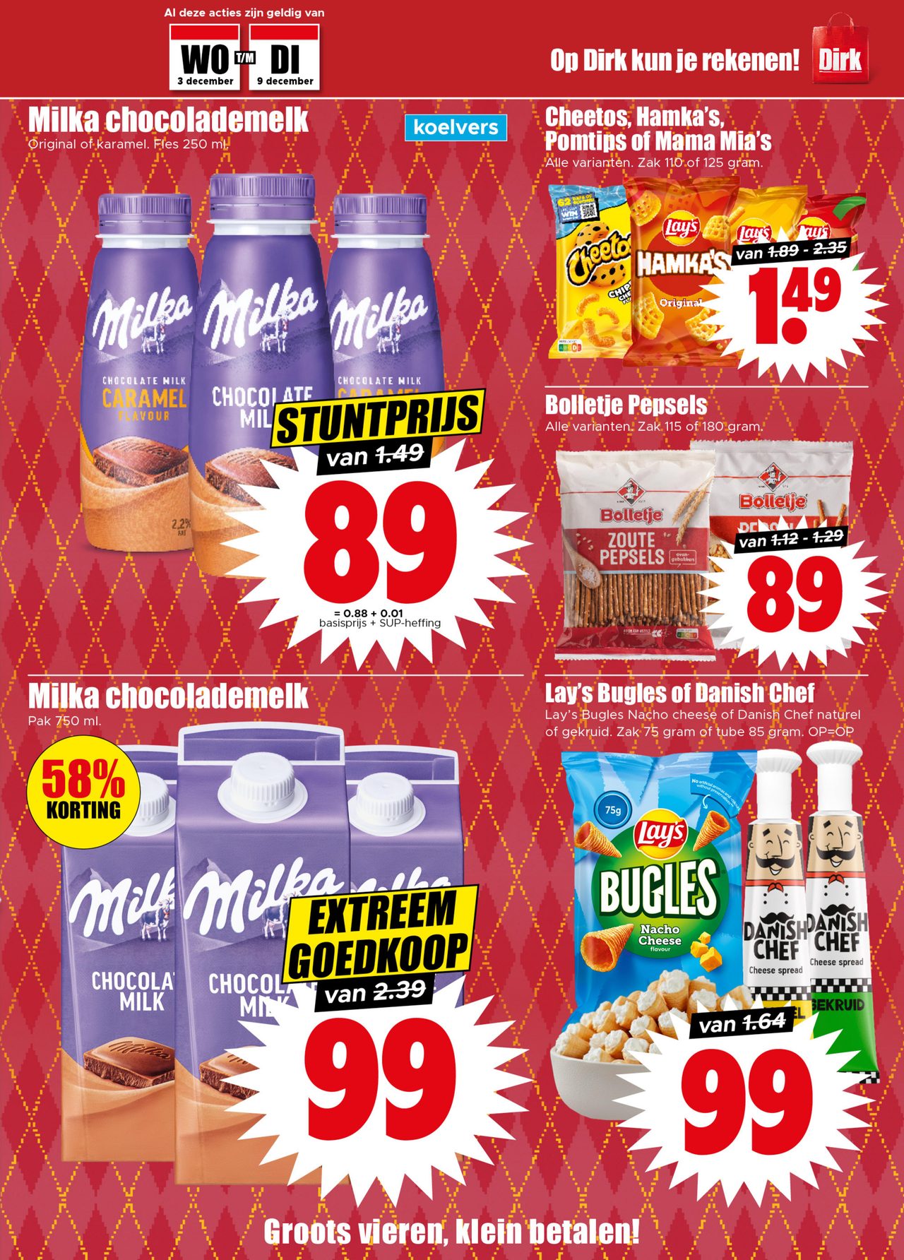 Dirk Folder pagina 9