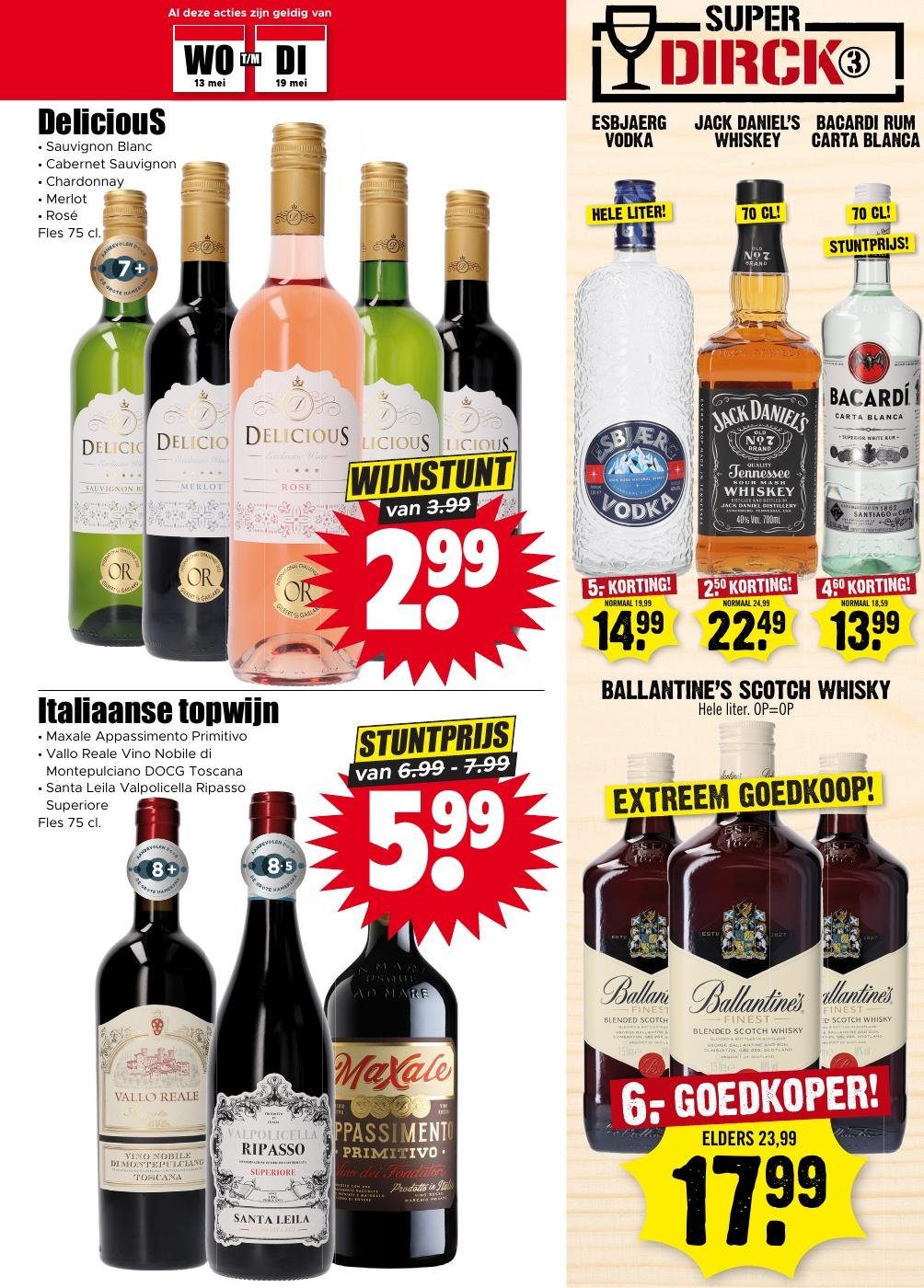 Dirk Folder pagina 25