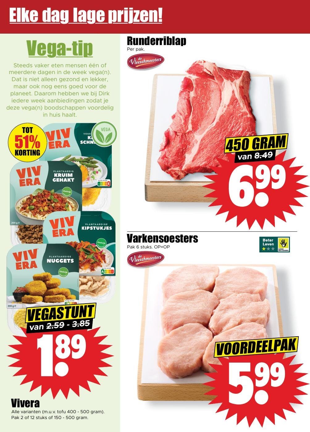 Dirk Folder pagina 16