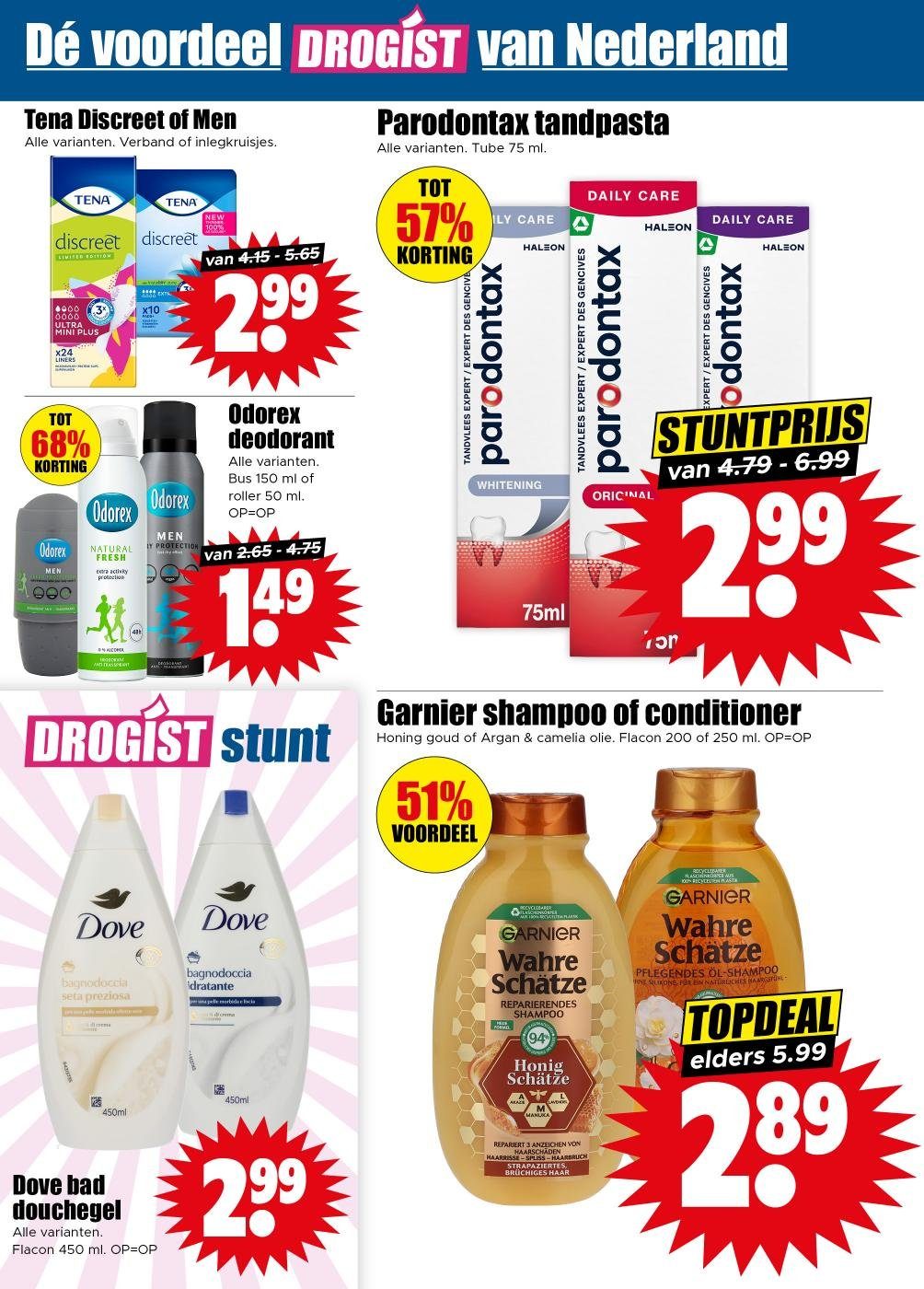 Dirk Folder pagina 28