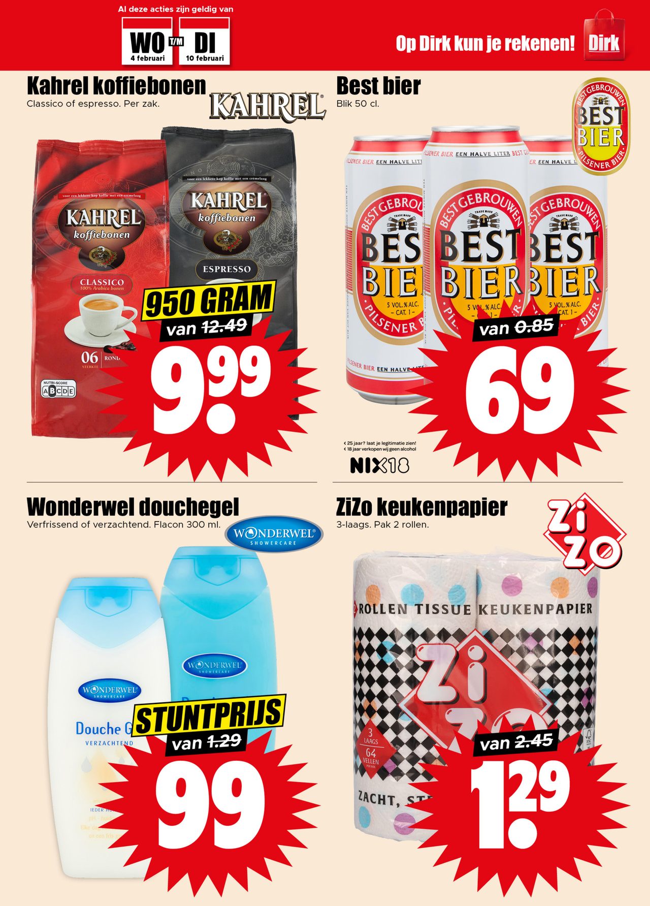 Dirk Folder pagina 21