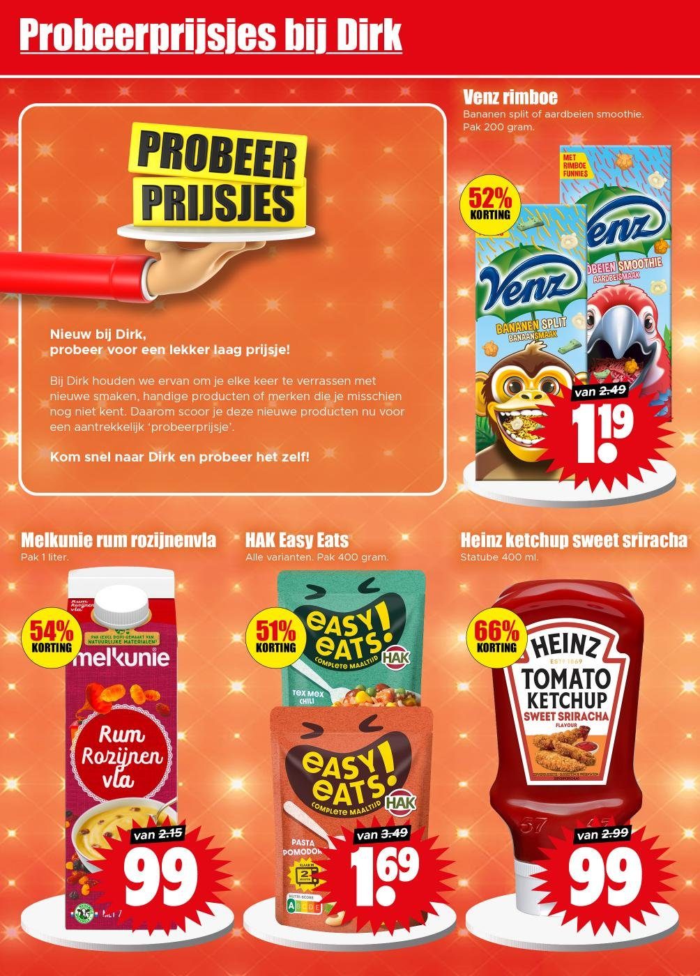 Dirk Folder pagina 16