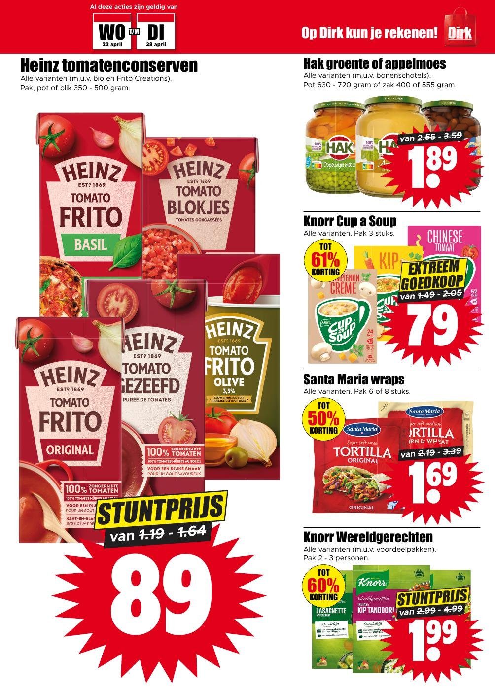 Dirk Folder pagina 15