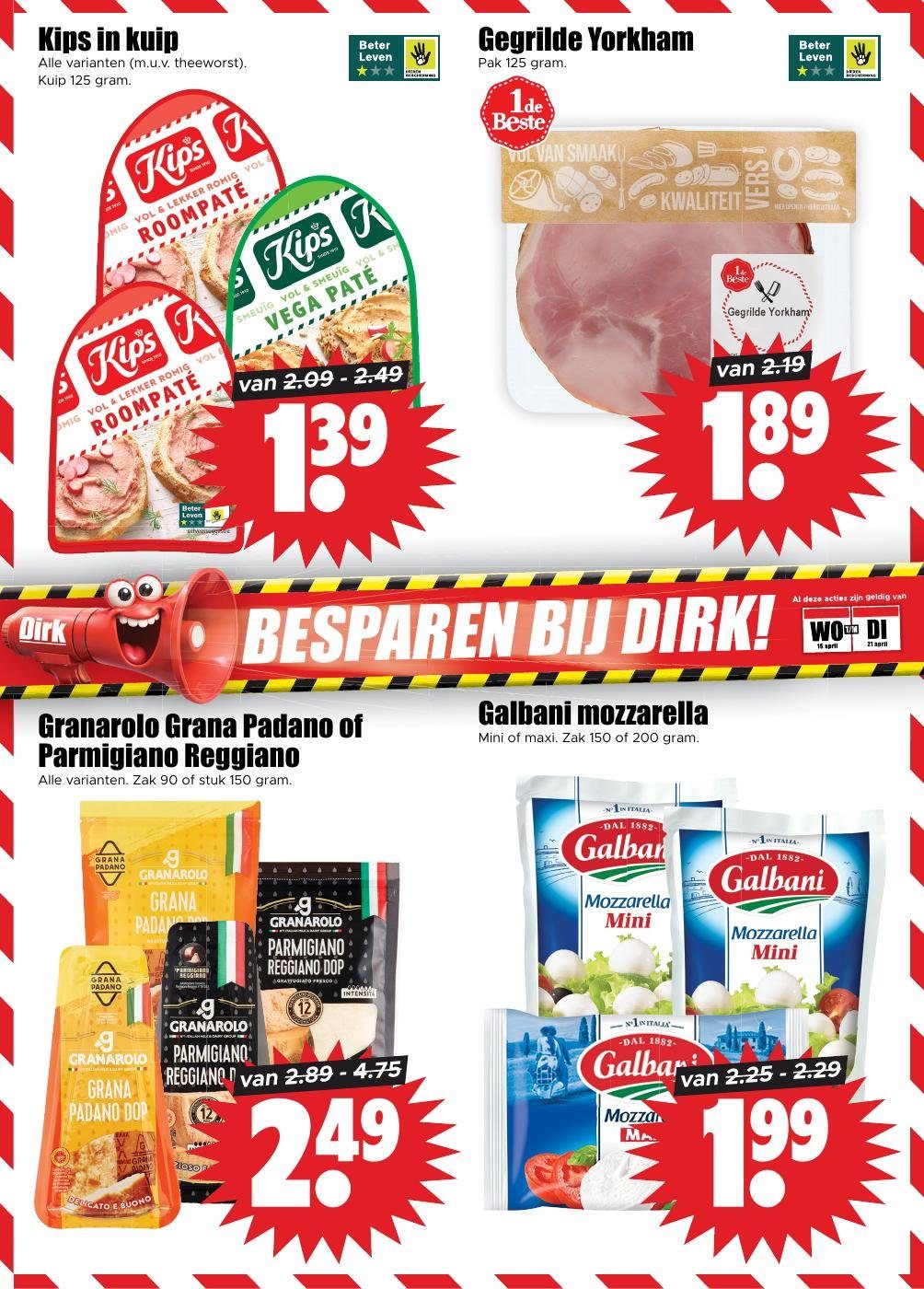 Dirk Folder pagina 23