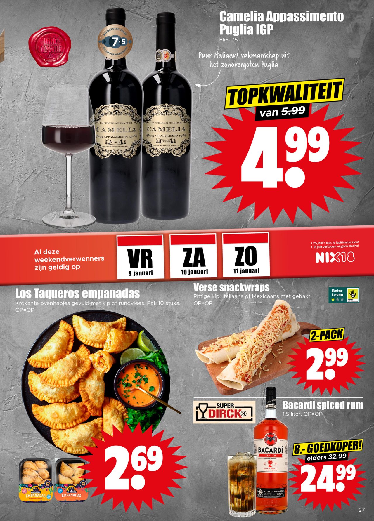 Dirk Folder pagina 27