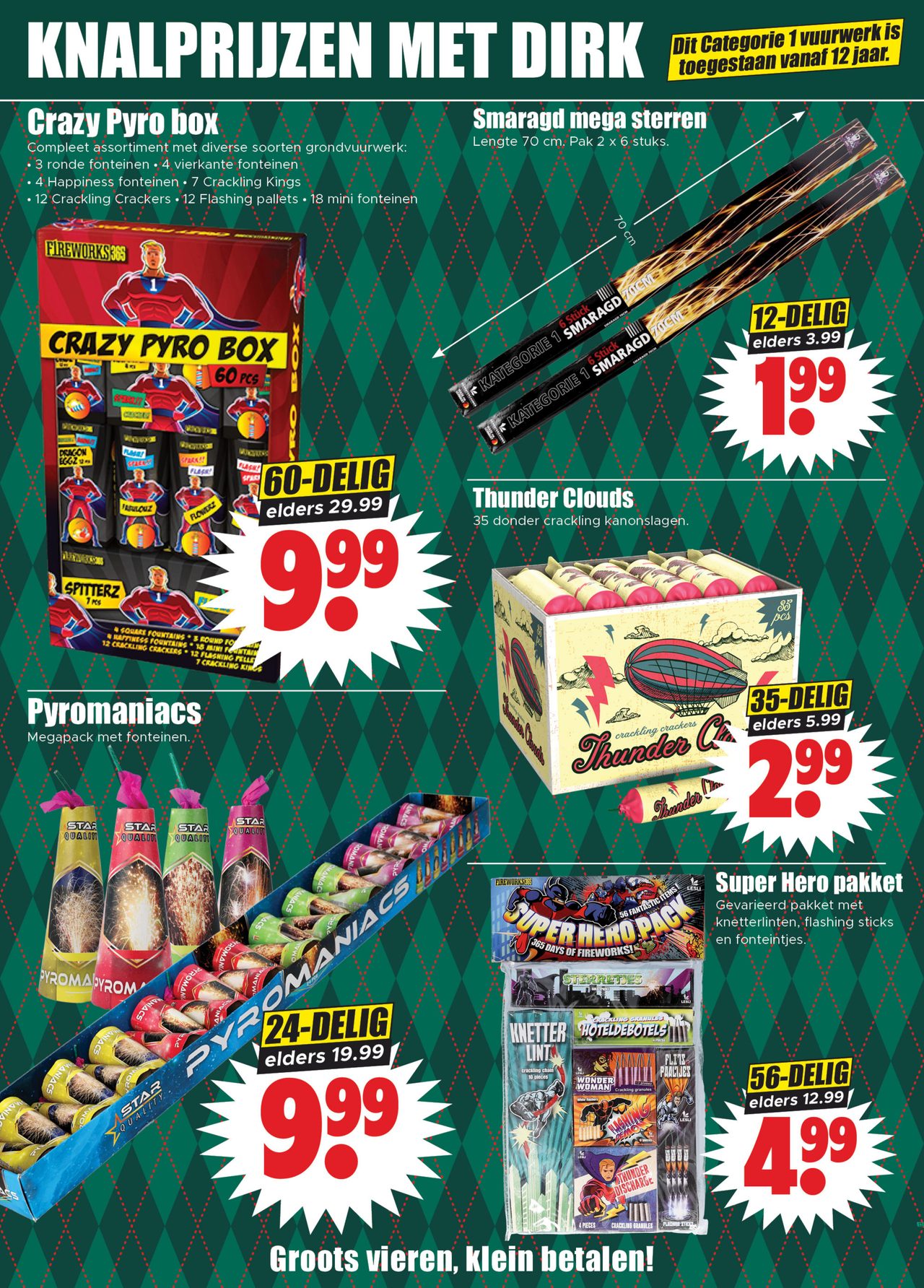 Dirk Folder pagina 6