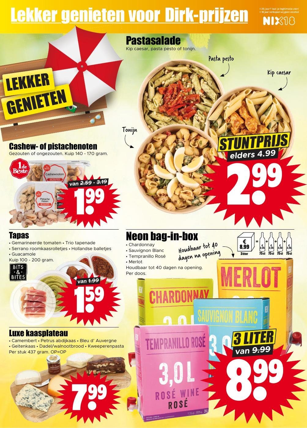Dirk Folder pagina 16