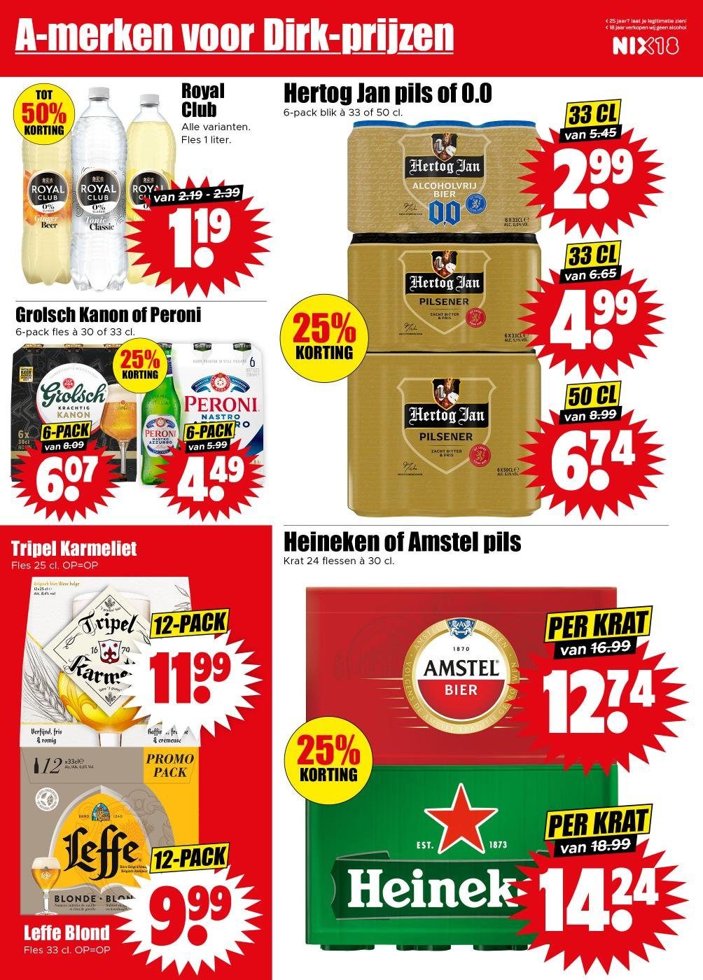 Dirk Folder pagina 30