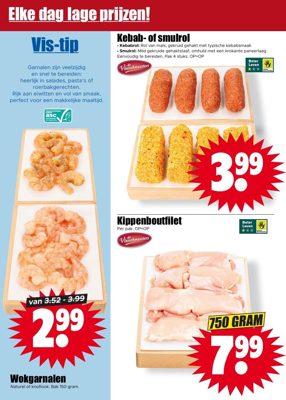 Dirk Folder pagina 12