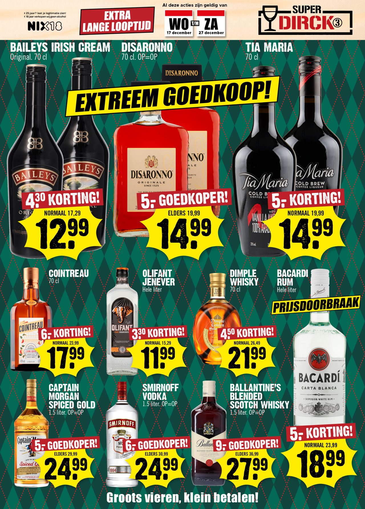 Dirk Folder pagina 19